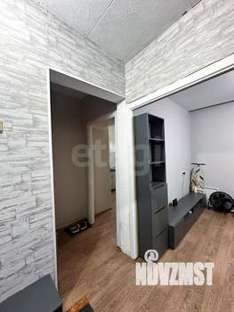 1-к квартира, вторичка, 31м2, 7/9 этаж