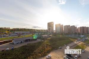 1-к квартира, вторичка, 41м2, 8/13 этаж