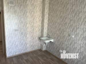 Студия квартира, вторичка, 26м2, 5/25 этаж