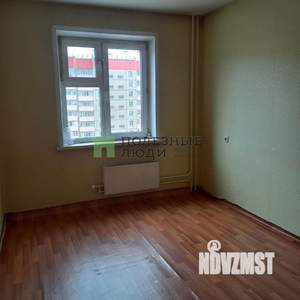 2-к квартира, вторичка, 53м2, 7/10 этаж
