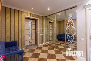 3-к квартира, вторичка, 128м2, 6/10 этаж