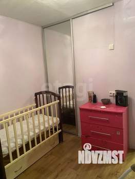 3-к квартира, вторичка, 45м2, 2/9 этаж