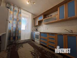 1-к квартира, вторичка, 41м2, 3/10 этаж