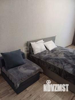 1-к квартира, вторичка, 36м2, 6/15 этаж