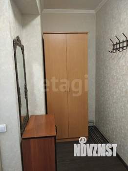 1-к квартира, вторичка, 29м2, 4/10 этаж