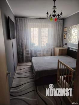 2-к квартира, вторичка, 57м2, 11/16 этаж