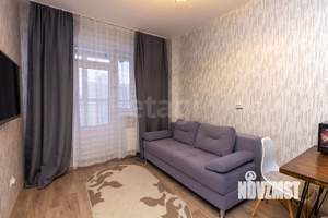 Студия квартира, вторичка, 30м2, 23/25 этаж