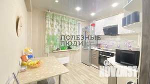 2-к квартира, вторичка, 48м2, 3/5 этаж