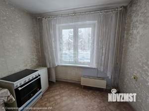 4-к квартира, вторичка, 91м2, 1/10 этаж