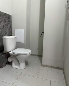 2-к квартира, сданный дом, 45м2, 16/25 этаж