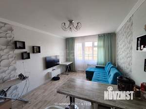 2-к квартира, вторичка, 43м2, 6/16 этаж