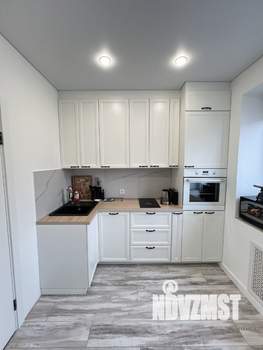 2-к квартира, вторичка, 52м2, 2/4 этаж