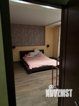 3-к квартира, вторичка, 126м2, 6/10 этаж