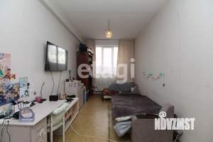 Студия квартира, вторичка, 29м2, 6/13 этаж