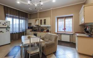 5-к квартира, вторичка, 272м2, 2/2 этаж