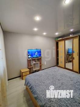 3-к квартира, вторичка, 52м2, 4/5 этаж