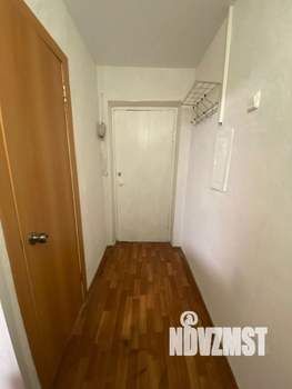 1-к квартира, вторичка, 32м2, 4/5 этаж