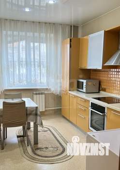 4-к квартира, вторичка, 80м2, 5/10 этаж