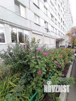 2-к квартира, вторичка, 40м2, 2/9 этаж