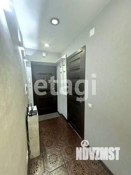 2-к квартира, вторичка, 45м2, 3/5 этаж