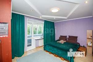 3-к квартира, вторичка, 56м2, 3/9 этаж