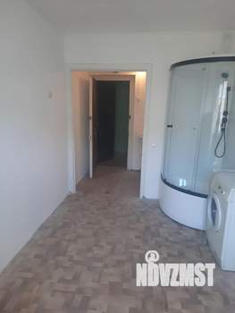 Студия квартира, вторичка, 14м2, 3/5 этаж