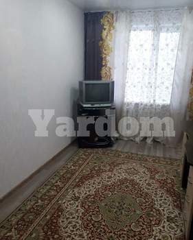 Студия квартира, вторичка, 14м2, 2/5 этаж