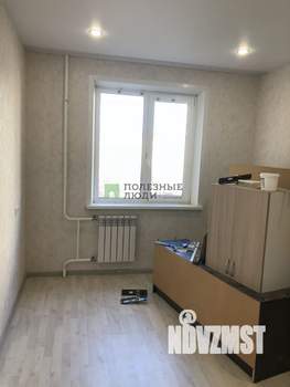 Студия квартира, вторичка, 12м2, 4/9 этаж