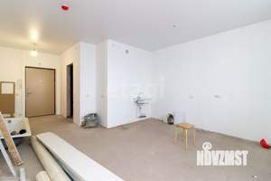 Студия квартира, вторичка, 30м2, 13/18 этаж