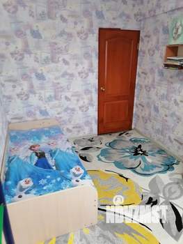 3-к квартира, вторичка, 62м2, 5/5 этаж