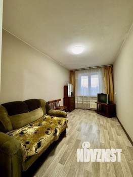 2-к квартира, вторичка, 45м2, 5/5 этаж
