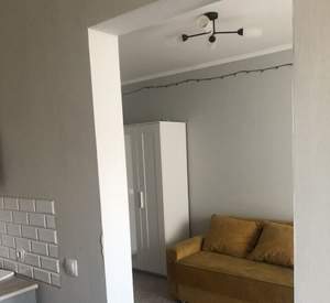 1-к квартира, вторичка, 26м2, 10/16 этаж