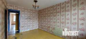 2-к квартира, вторичка, 49м2, 4/5 этаж