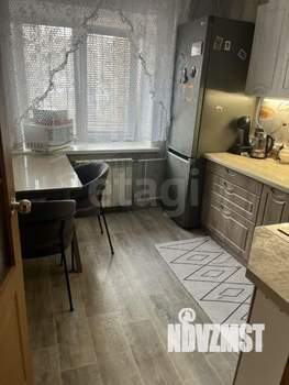2-к квартира, вторичка, 47м2, 1/14 этаж