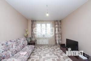 3-к квартира, вторичка, 86м2, 3/9 этаж