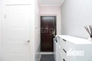 Студия квартира, вторичка, 12м2, 2/9 этаж