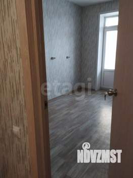 1-к квартира, вторичка, 47м2, 9/25 этаж