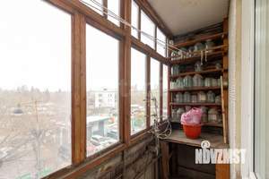 3-к квартира, вторичка, 65м2, 3/9 этаж