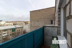 3-к квартира, вторичка, 71м2, 8/9 этаж