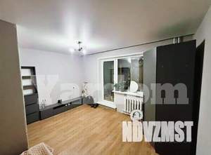 1-к квартира, вторичка, 31м2, 7/9 этаж