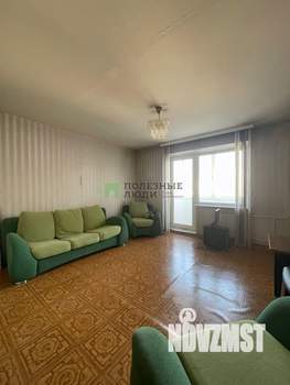 3-к квартира, вторичка, 67м2, 9/10 этаж