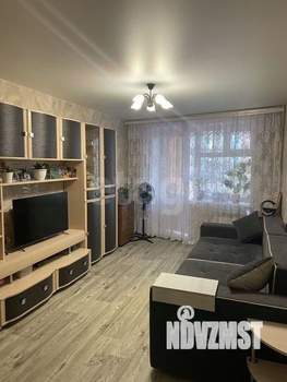 2-к квартира, вторичка, 56м2, 7/17 этаж