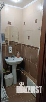 3-к квартира, вторичка, 66м2, 4/4 этаж