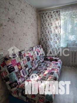 1-к квартира, вторичка, 14м2, 4/5 этаж