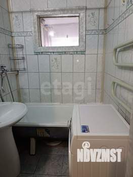 2-к квартира, вторичка, 46м2, 3/5 этаж