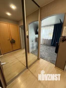 1-к квартира, вторичка, 32м2, 5/5 этаж