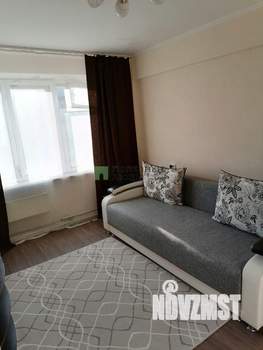 2-к квартира, вторичка, 34м2, 4/5 этаж