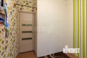 1-к квартира, вторичка, 33м2, 1/5 этаж