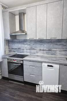 1-к квартира, вторичка, 41м2, 7/10 этаж