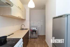 1-к квартира, вторичка, 30м2, 9/10 этаж